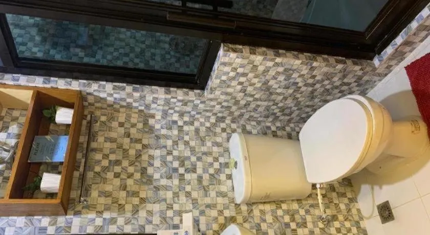 Alona Mariners Resort