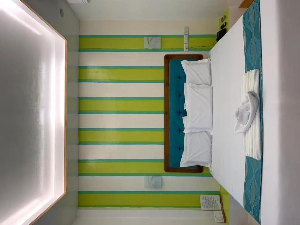 Alona Mariners Resort