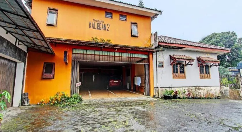 OYO 92198 Kalegan 2 Guesthouse