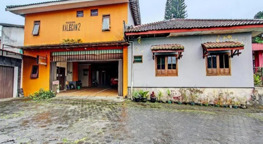 OYO 92198 Kalegan 2 Guesthouse