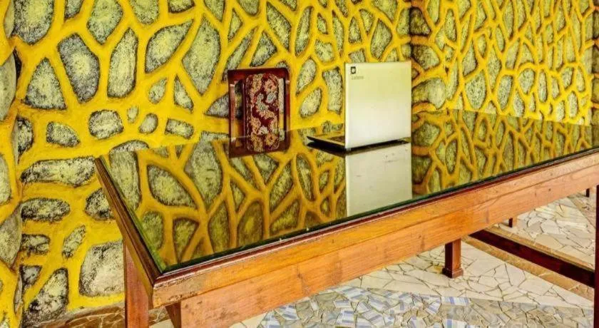 OYO 92215 Ampiran Bromo Syariah