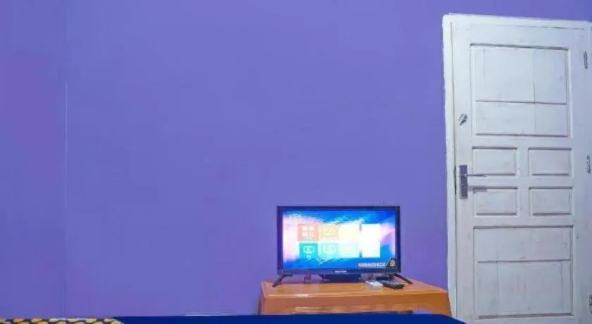 Hotel O Kost Qiu Qiu 99