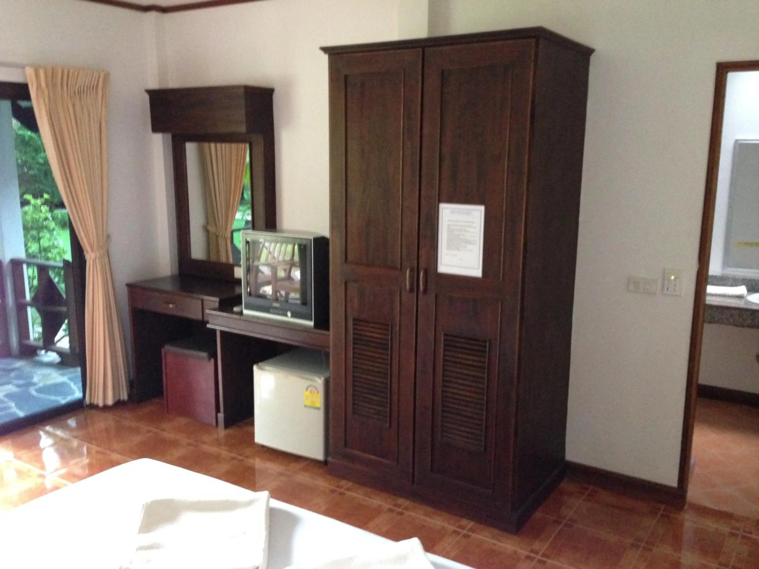 Photo of the whole room in Noble House Beach Resort