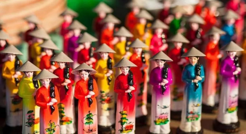 Tu Linh Palace Hotel