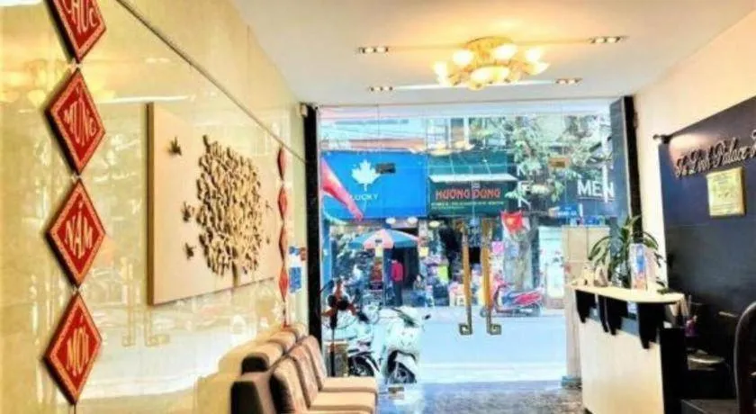 Tu Linh Palace Hotel