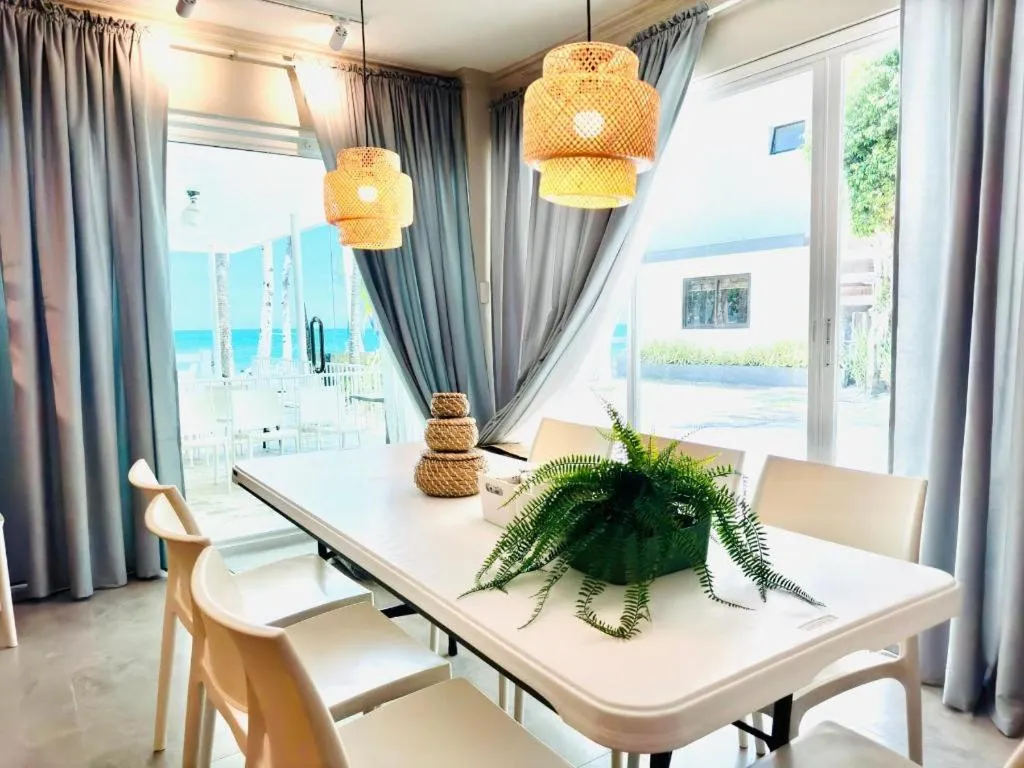 Marzon Beach Resort - Boracay