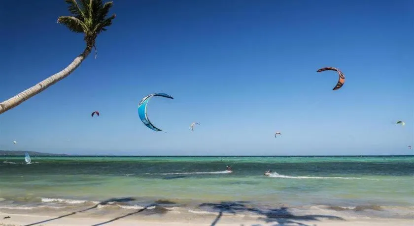 Marzon Beach Resort - Boracay