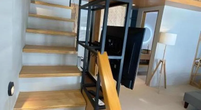 Marzon Beach Resort - Boracay