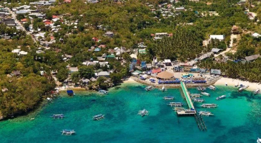 Marzon Beach Resort - Boracay