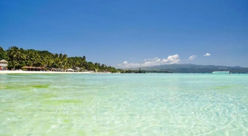 Marzon Beach Resort - Boracay