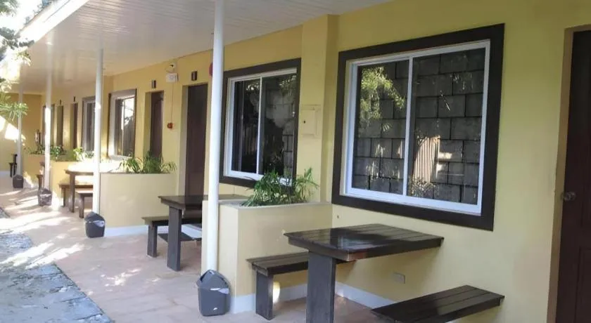 Marzon Beach Resort - Boracay