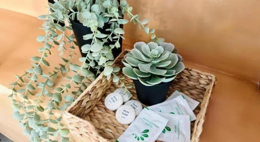 Marzon Beach Resort - Boracay