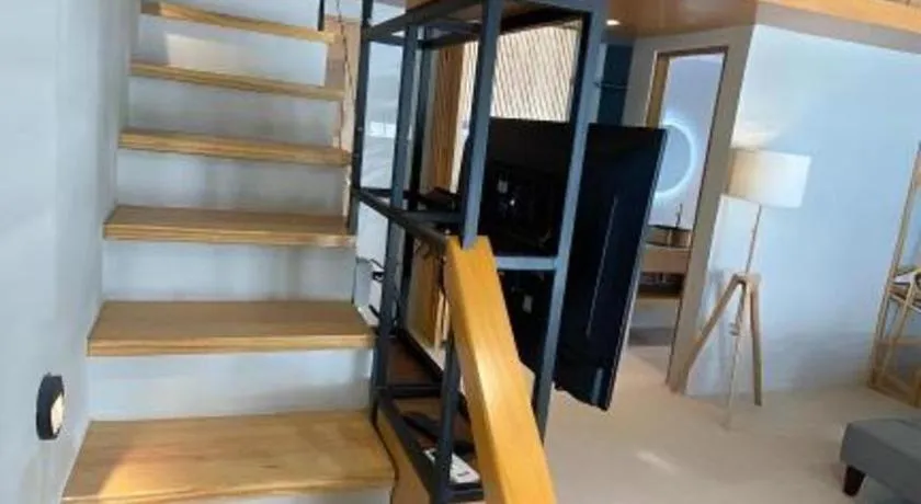 Marzon Beach Resort - Boracay