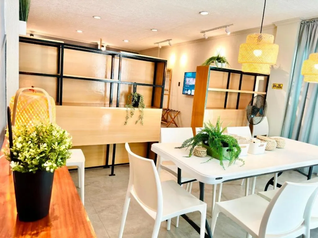 Marzon Beach Resort - Boracay