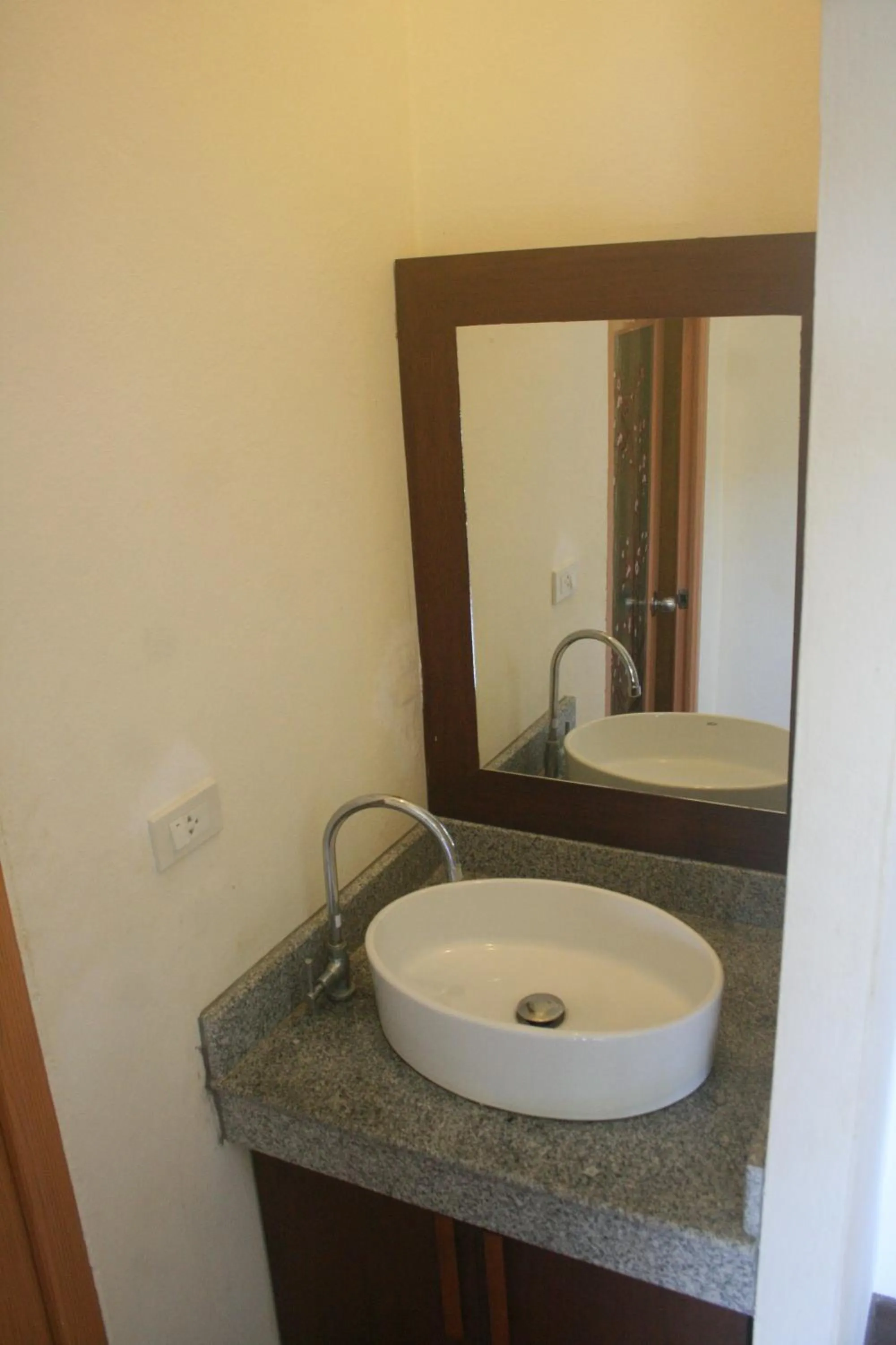 Bathroom in Phuchawee Lanta