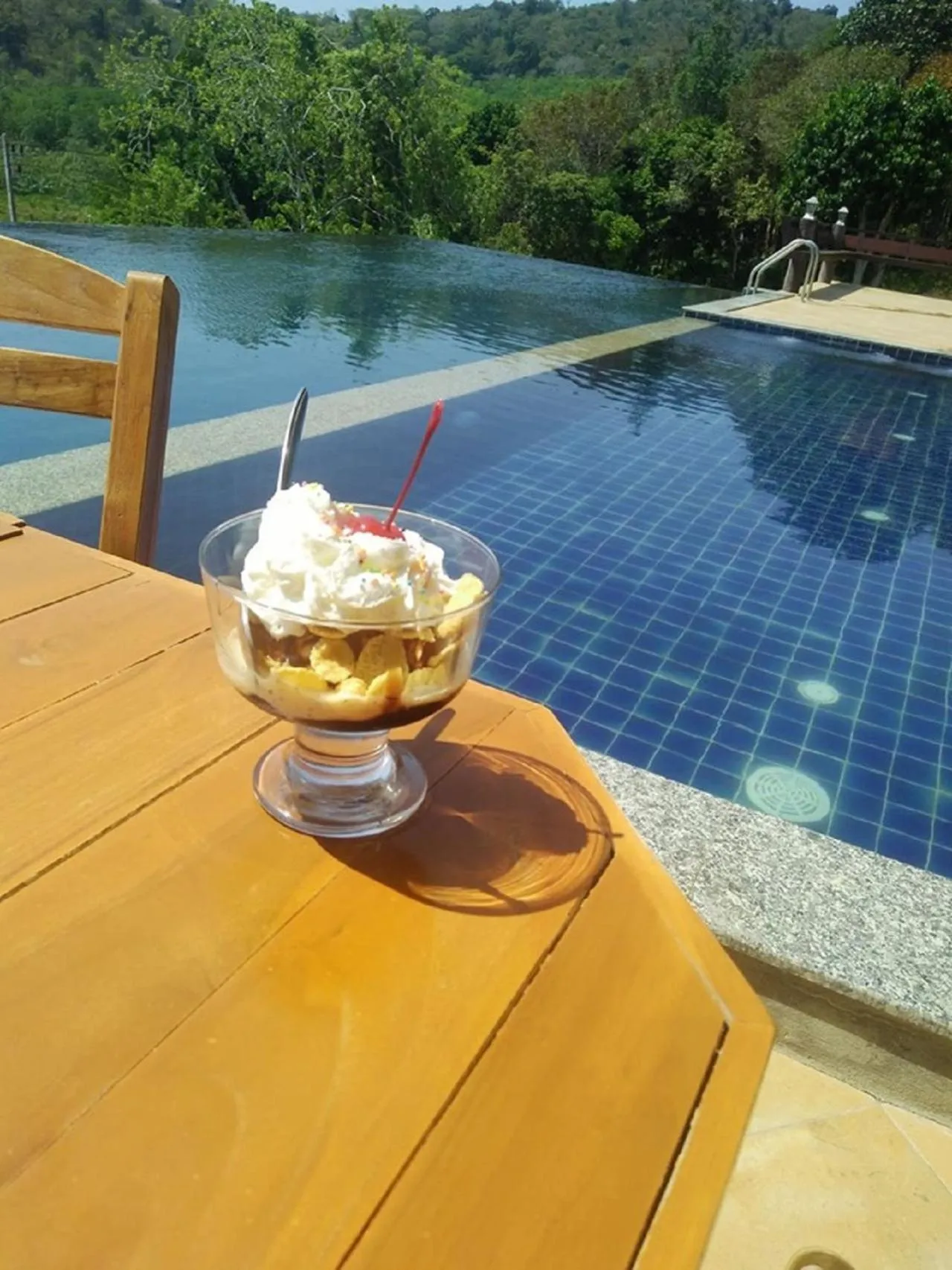 Day in Phuchawee Lanta