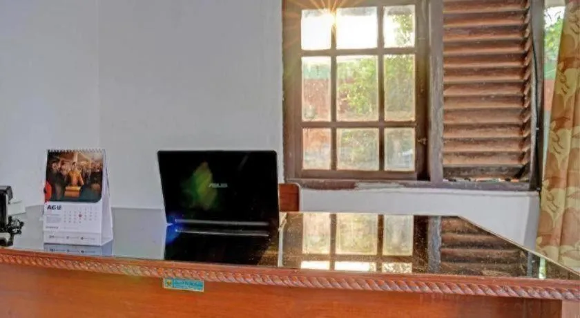 Hotel O Home Stay Syariah Aom Kusman