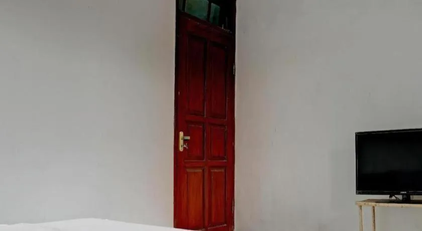 Hotel O Home Stay Syariah Aom Kusman