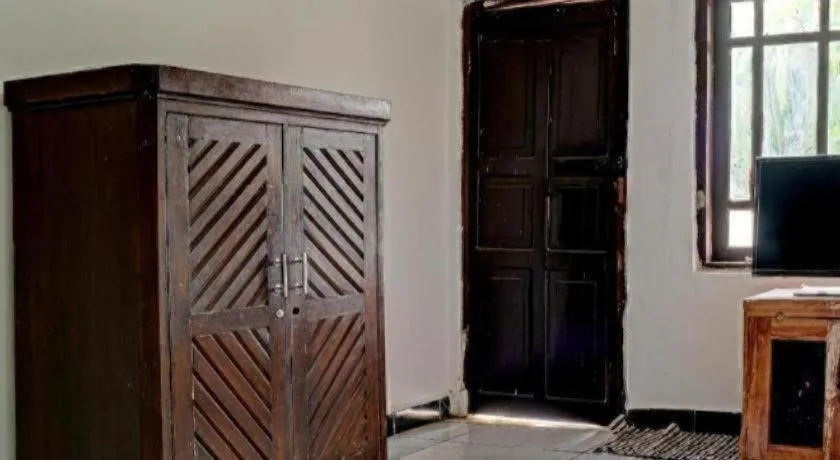 Hotel O Home Stay Syariah Aom Kusman