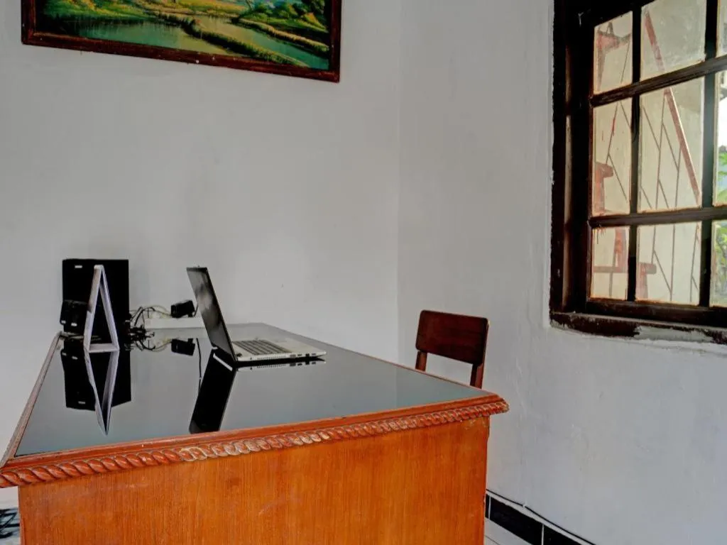 Hotel O Home Stay Syariah Aom Kusman