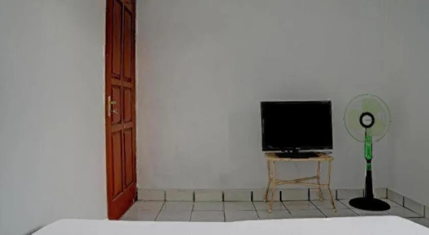 Hotel O Home Stay Syariah Aom Kusman