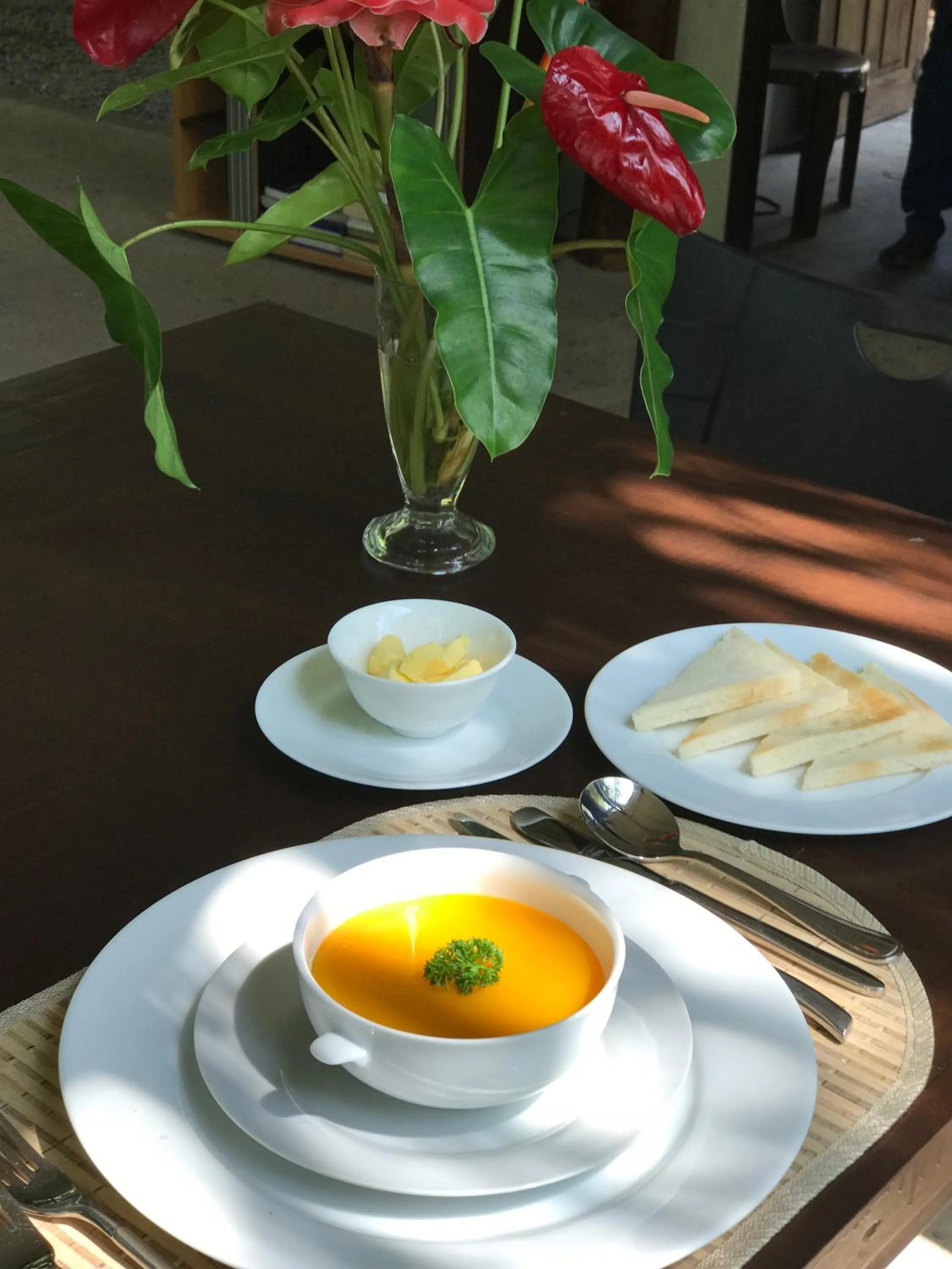 Restaurant/places to eat in Aurora