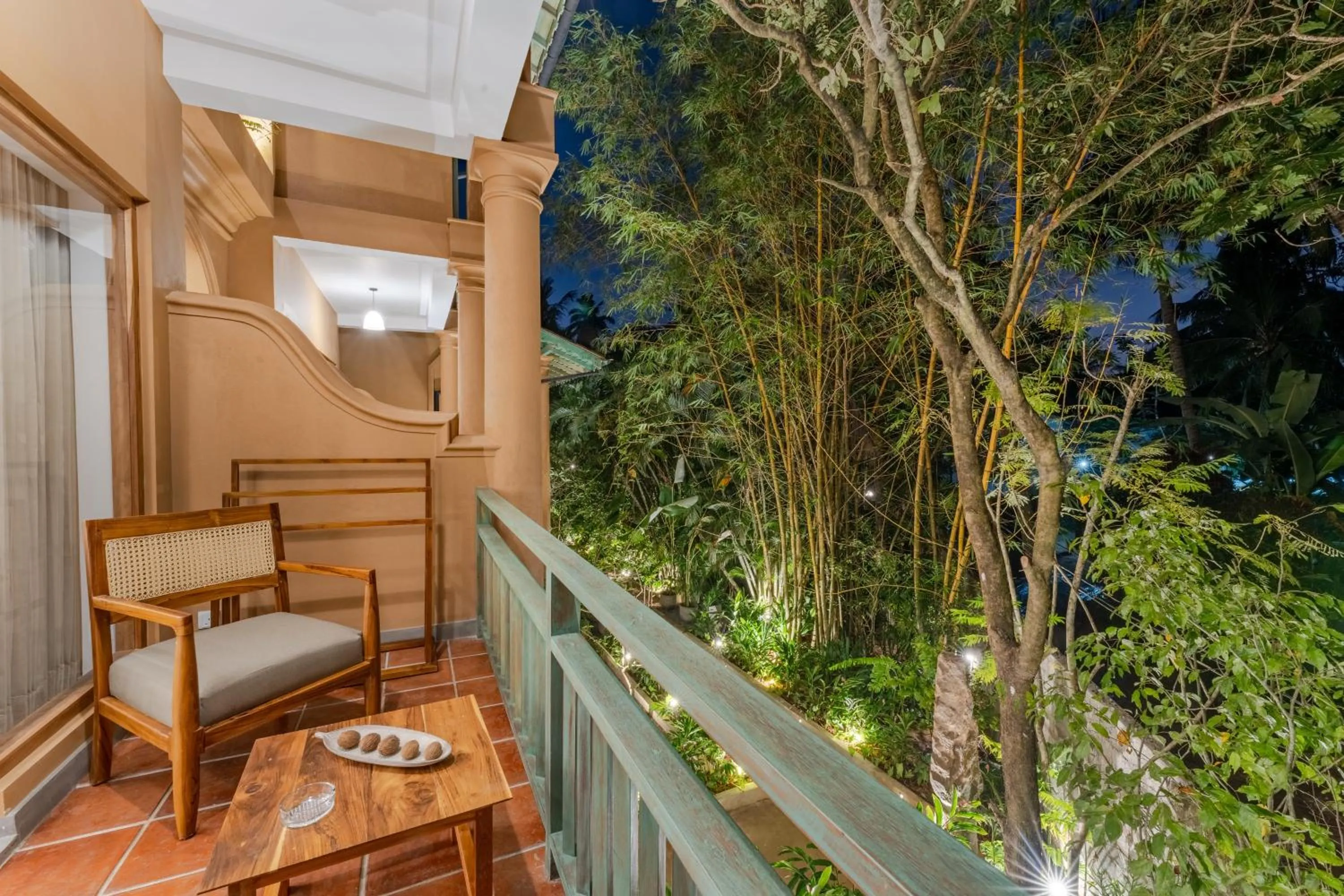 View (from property/room) in Aurora