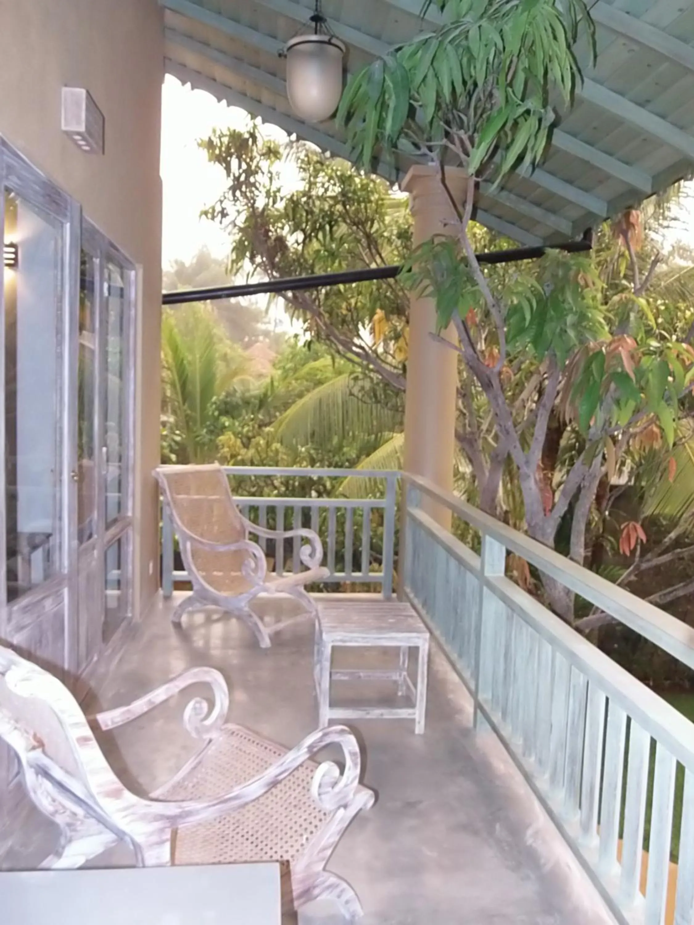 Balcony/Terrace in Aurora