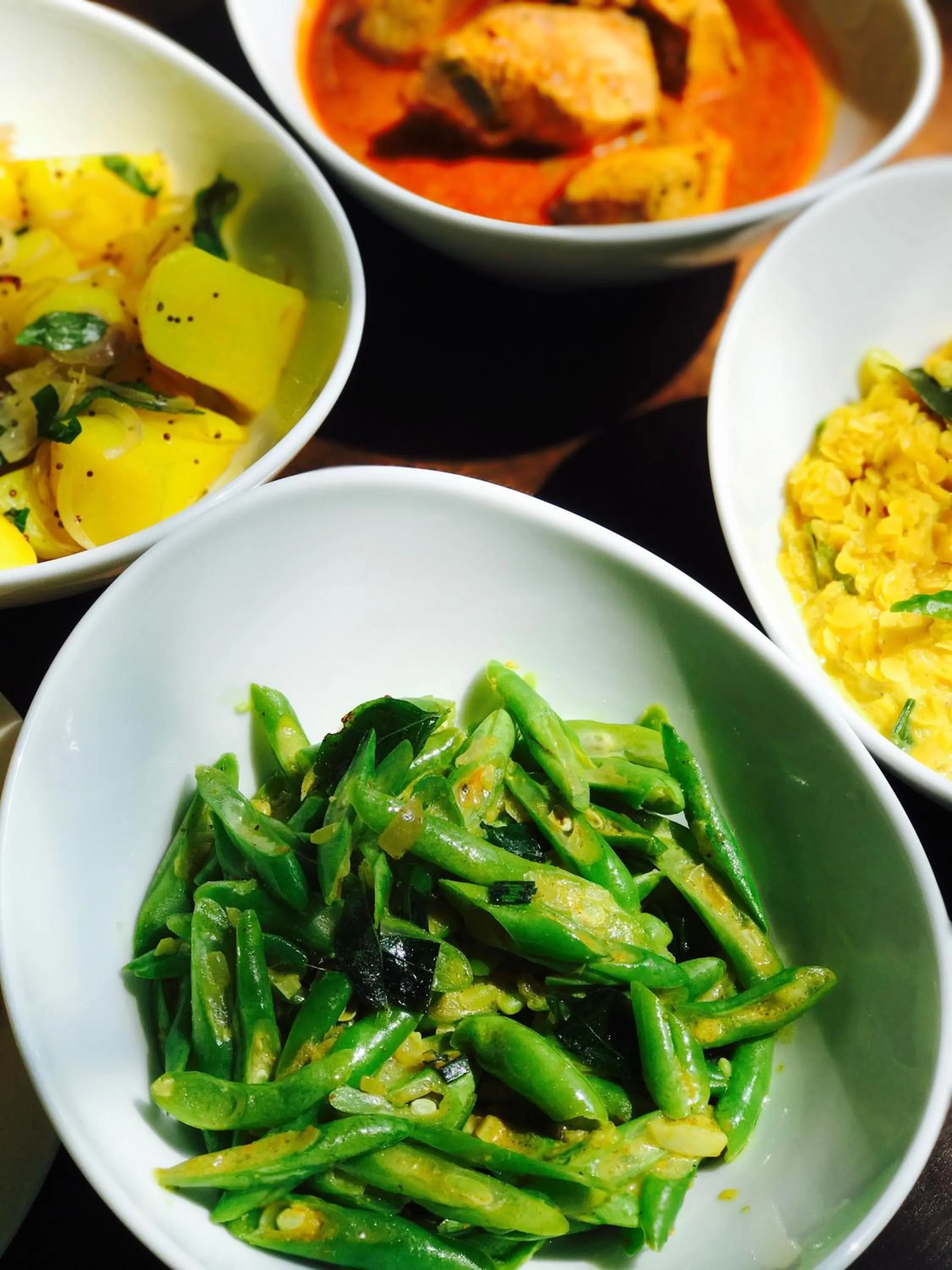 Food close-up, Food in Aurora