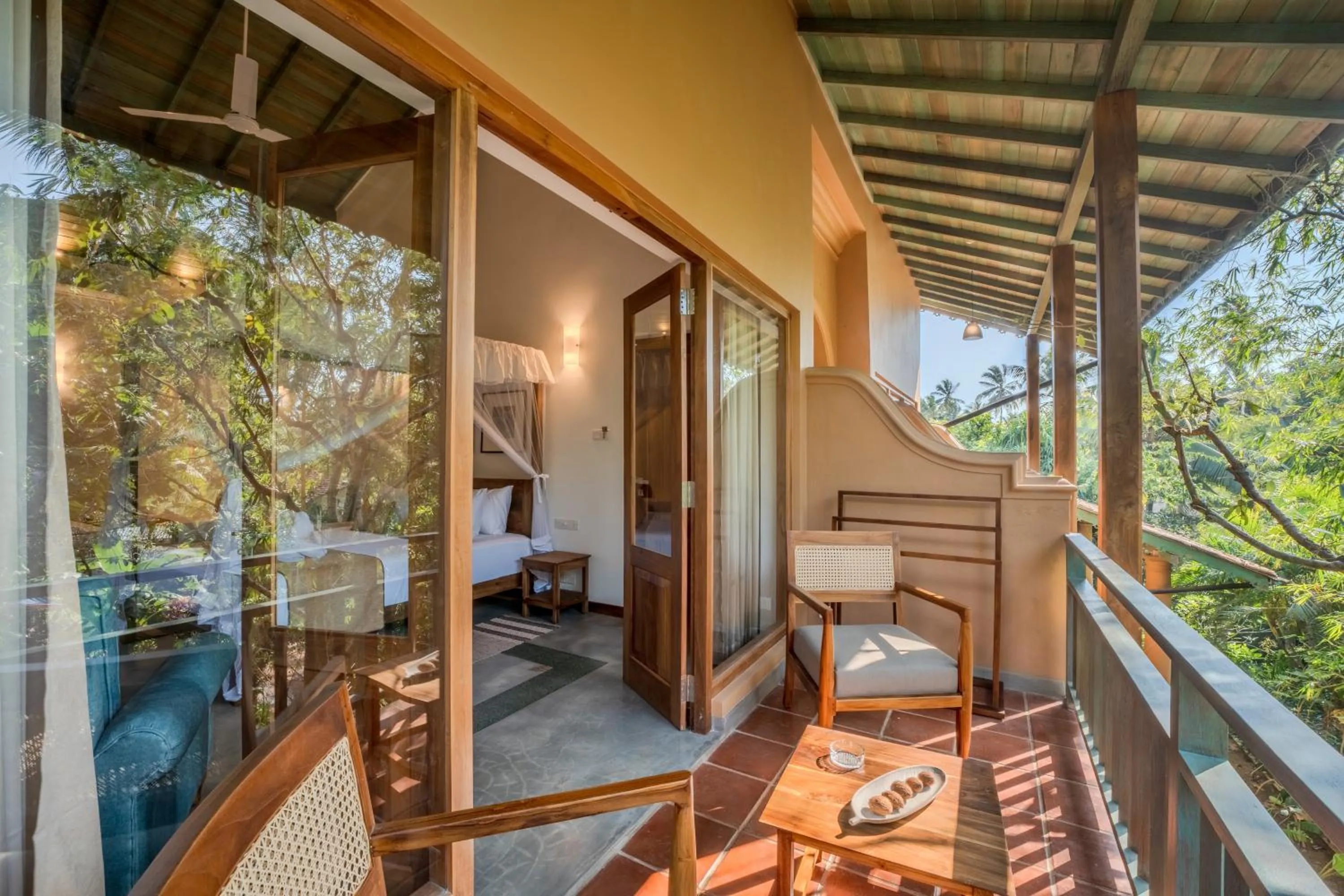 View (from property/room) in Aurora