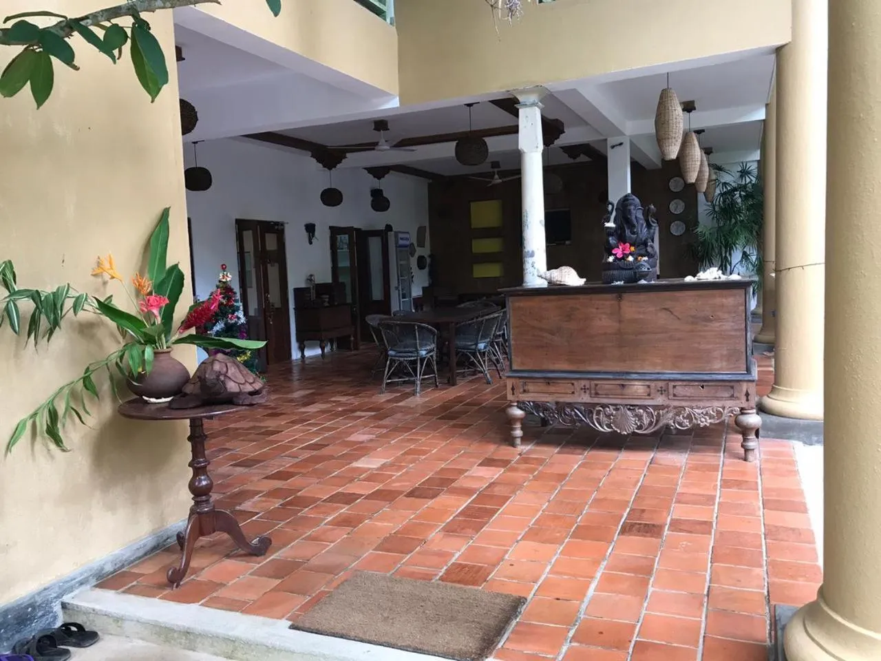 Restaurant/places to eat, Lobby/Reception in Aurora