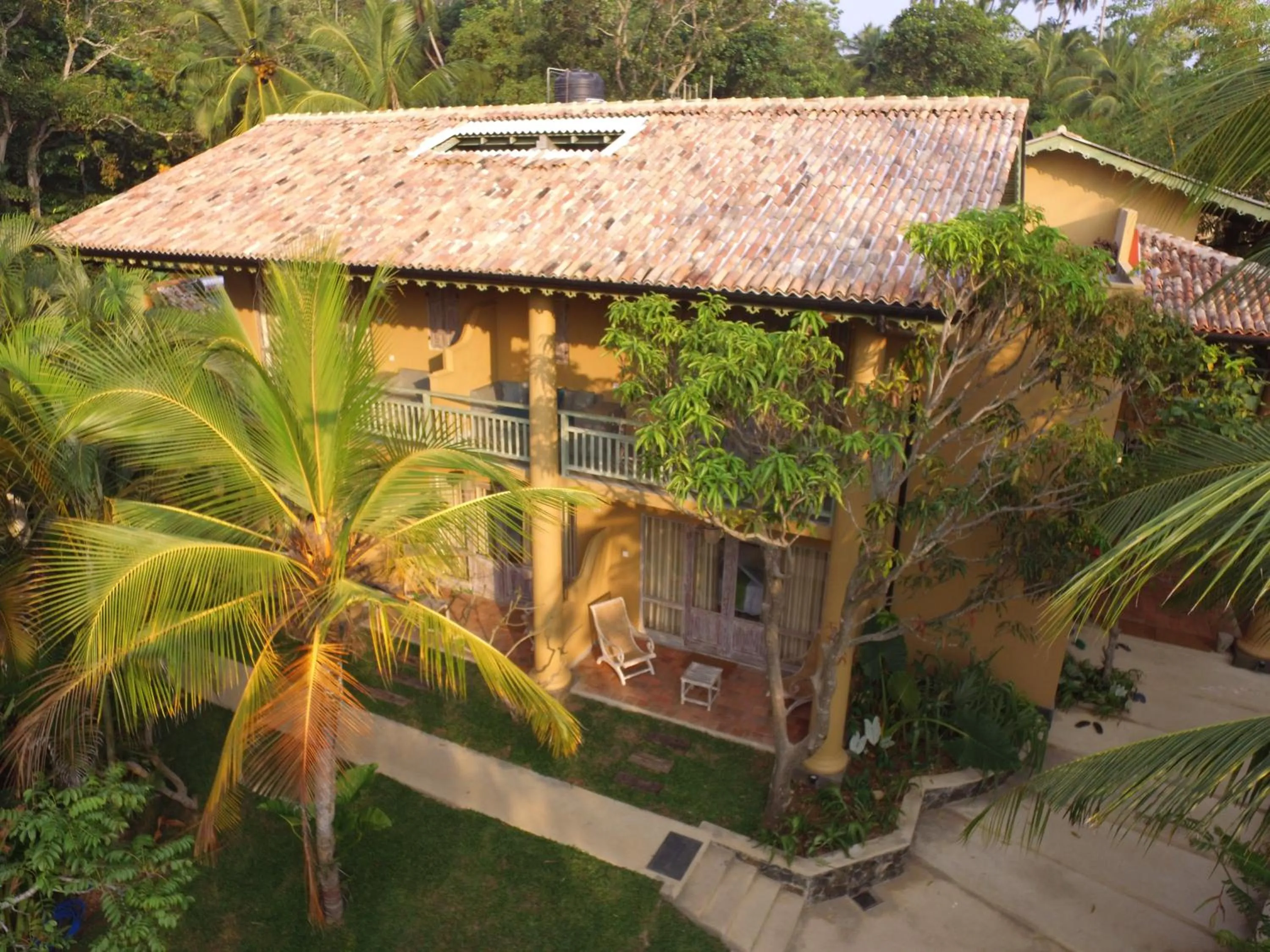 Property Building in Aurora