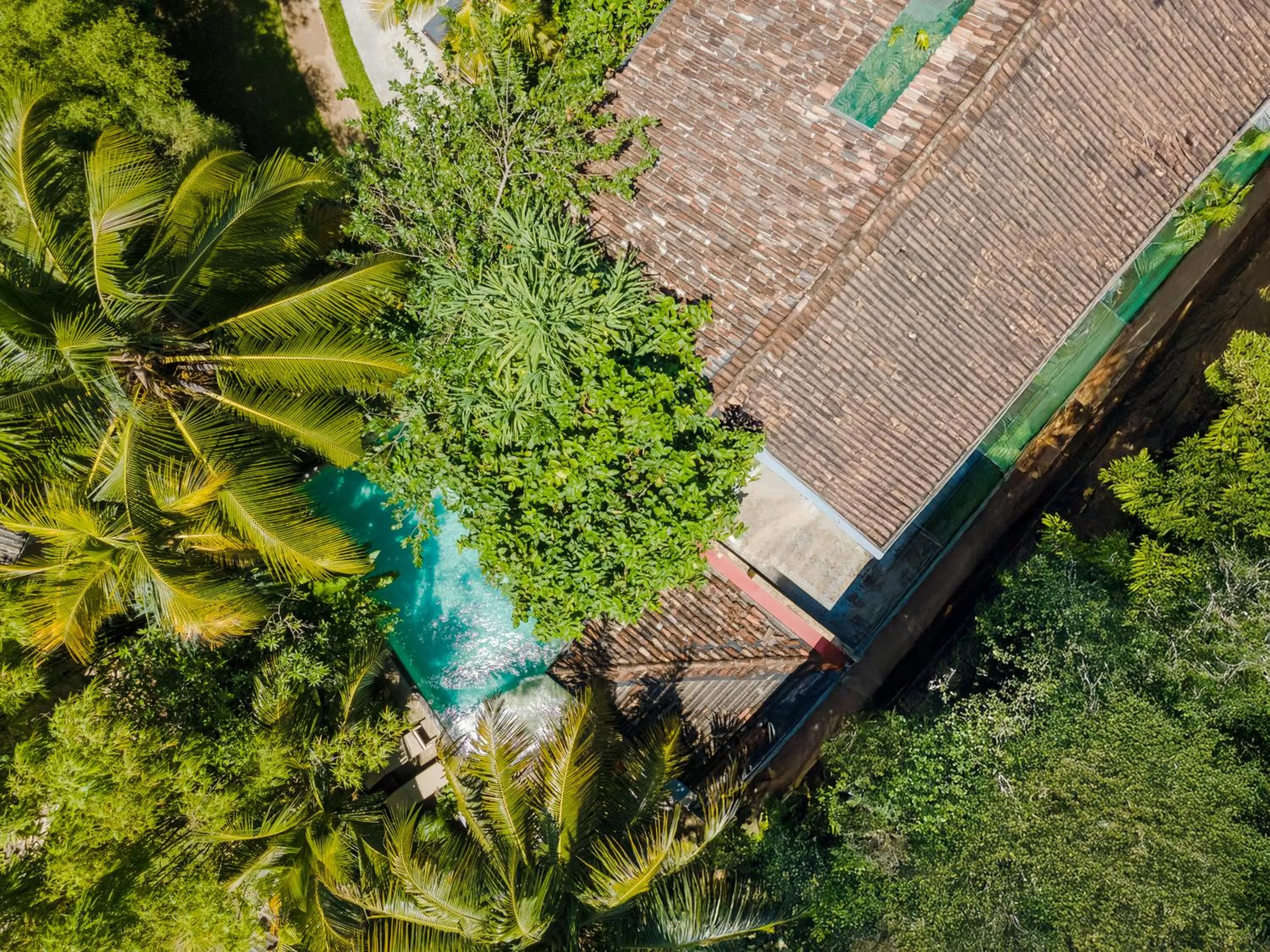 Property building in Aurora