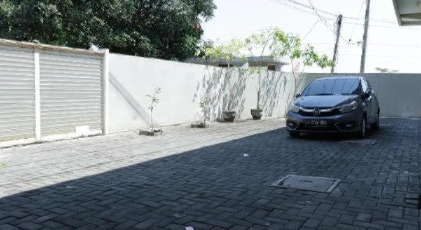 Hotel O Kost Eksklusif Syariah