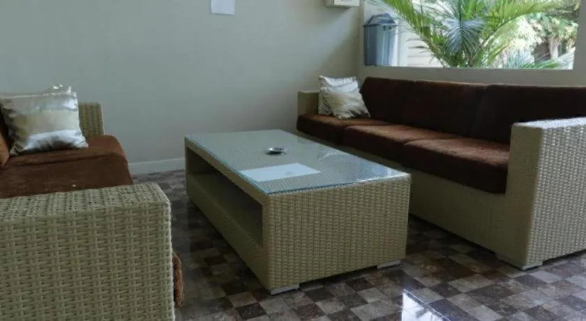 Hotel O Kost Eksklusif Syariah