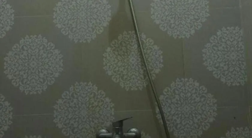 Hotel O Kost Eksklusif Syariah