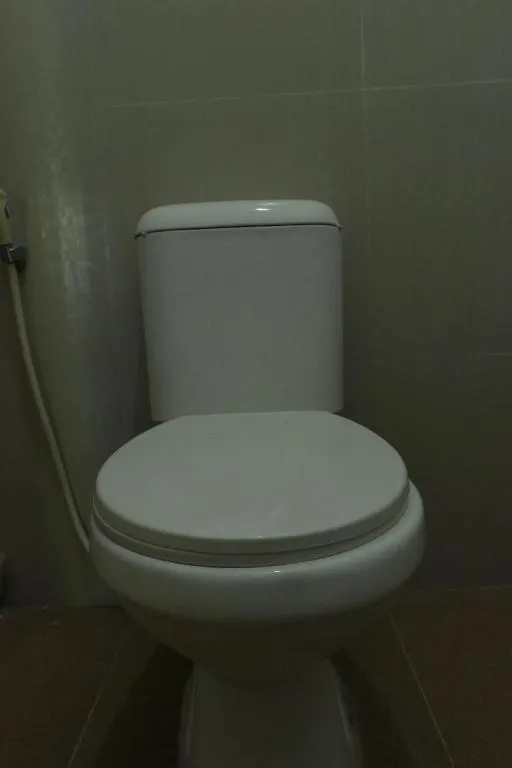 Hotel O Kost Eksklusif Syariah