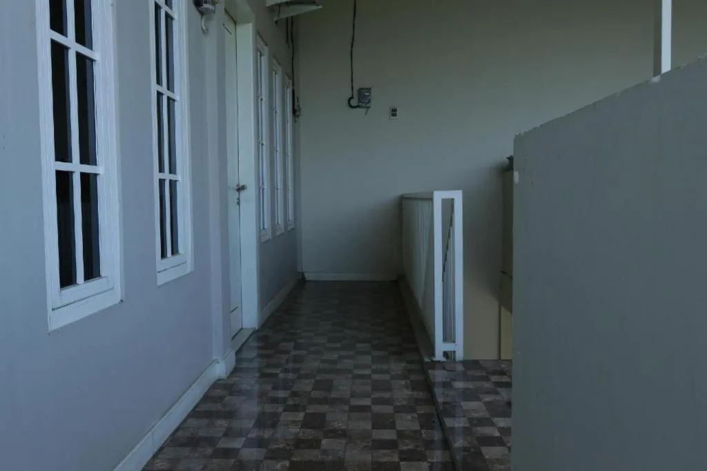 Hotel O Kost Eksklusif Syariah