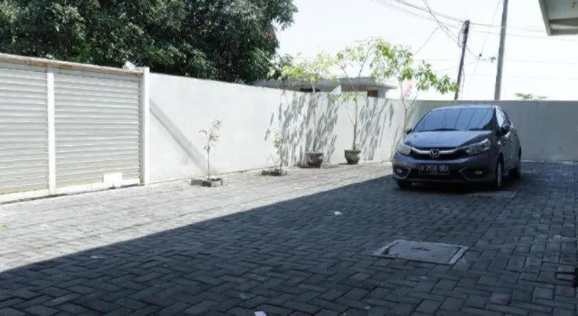 Hotel O Kost Eksklusif Syariah