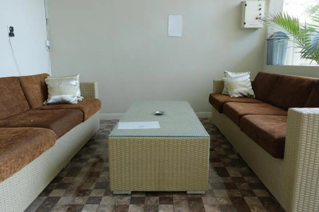 Hotel O Kost Eksklusif Syariah