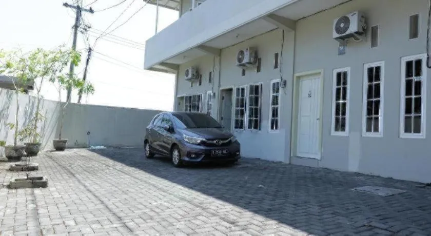 Hotel O Kost Eksklusif Syariah