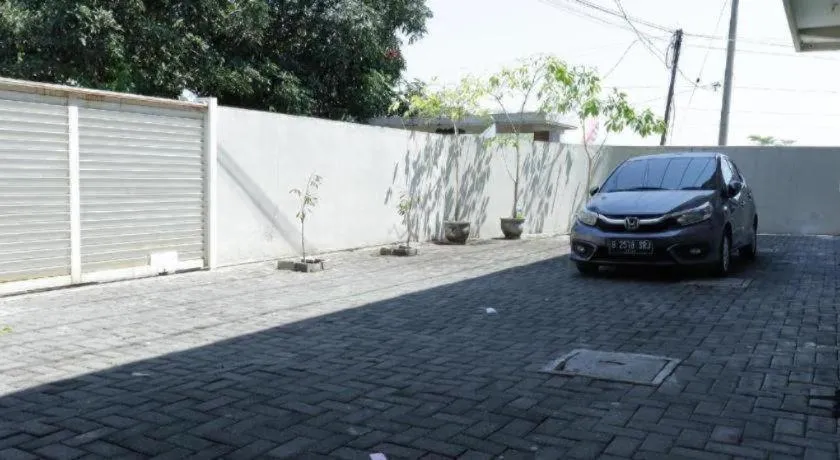 Hotel O Kost Eksklusif Syariah