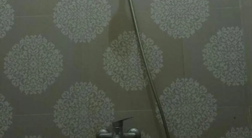 Hotel O Kost Eksklusif Syariah