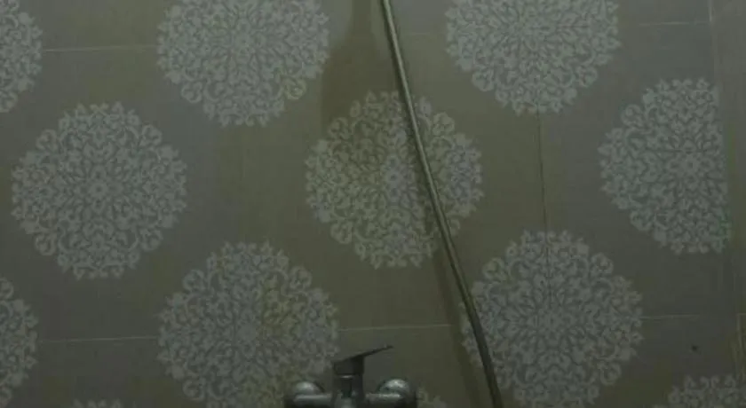 Hotel O Kost Eksklusif Syariah