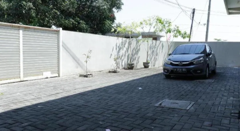 Hotel O Kost Eksklusif Syariah