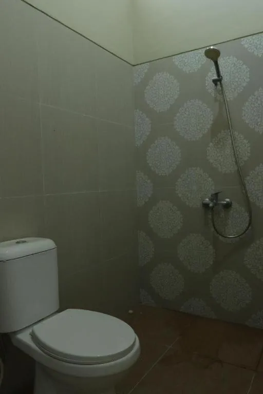 Hotel O Kost Eksklusif Syariah