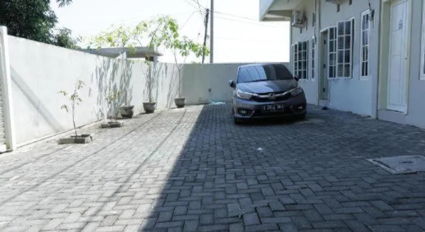 Hotel O Kost Eksklusif Syariah