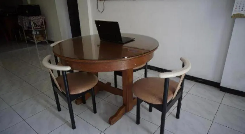 Hotel O Kost Eksklusif Syariah