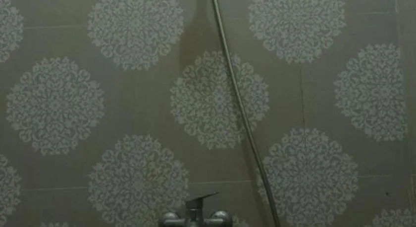 Hotel O Kost Eksklusif Syariah