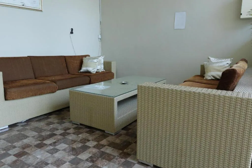 Bed in Hotel O Kost Eksklusif Syariah